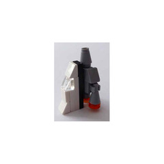 LEGO City Advent Calendar Set 60201-1 Subset Day 1 - Space Shuttle