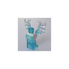 LEGO City Advent Calendar Set 60155-1 Subset Day 21 - Ice Sculpture