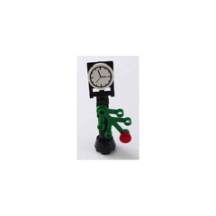 LEGO City Advent Calendar Set 60099-1 Subset Day 11 - Town Clock