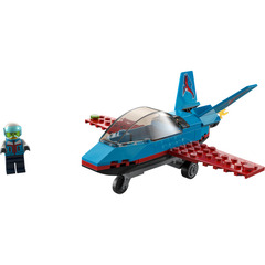 LEGO Stunt Plane Set 60323