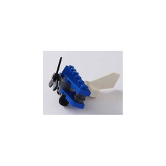 LEGO City Advent Calendar Set 60099-1 Subset Day 5 - Airplane