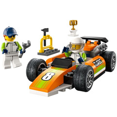 LEGO Race Car Set 60322