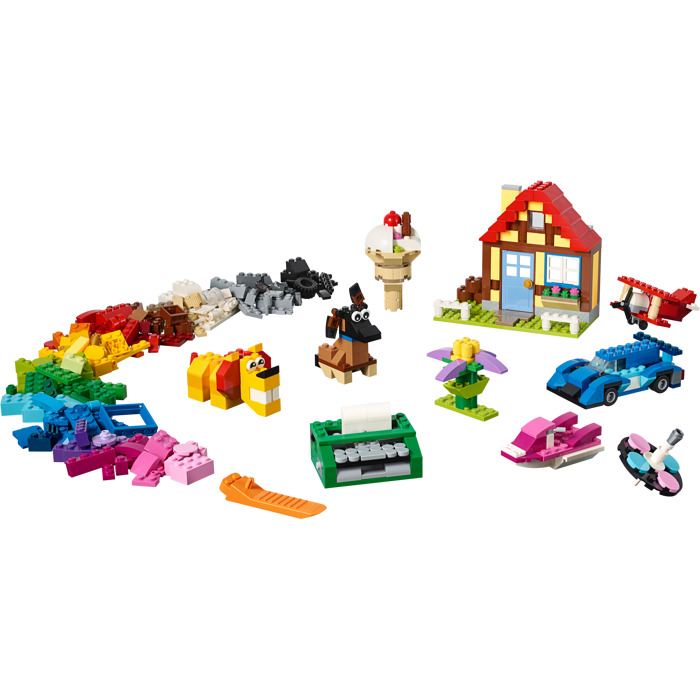 LEGO Creative Fun Set 11005