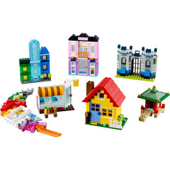 LEGO Creative Builder Box Set 10703