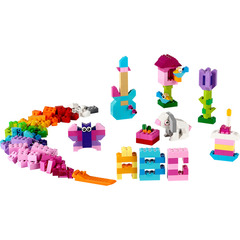 LEGO Creative Supplement Bright Set 10694