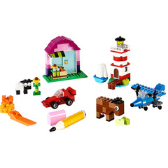 LEGO Creative Bricks Set 10692