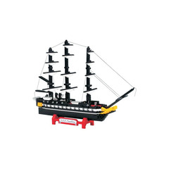 LEGO USS Constellation Set 10021