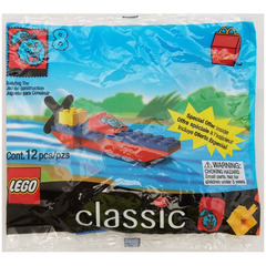 LEGO {Boat} Set 2025