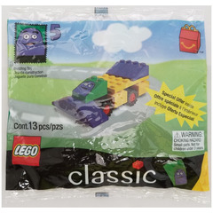 LEGO {Car} Set 2045