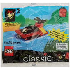 LEGO {Boat} Set 2069