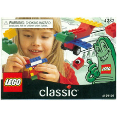 LEGO Trial Classic Bag 5+ Set 4282