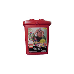 LEGO Classic Bucket Set 4288