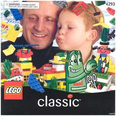 LEGO Value Pack Set 4293