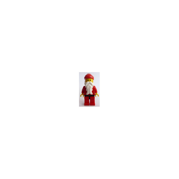 LEGO Advent Calendar Set 1298-1 Subset Day 2 - Santa