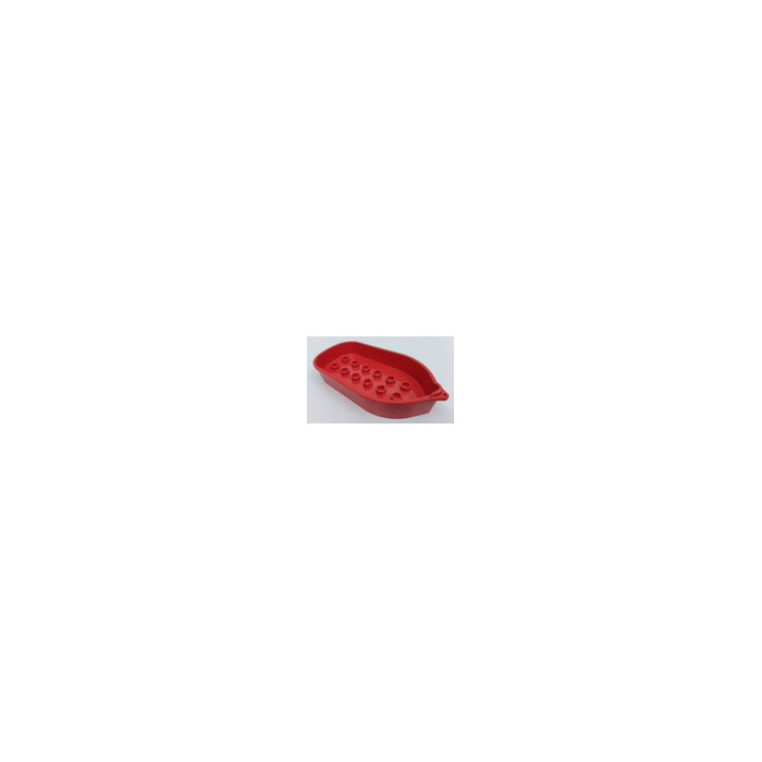 LEGO Tub Boat Set 086