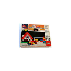 LEGO Building Set 115-1