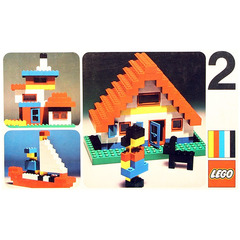 LEGO Basic Set 2-7