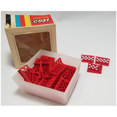 LEGO Gates and Fences Set 047