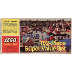 LEGO Super Value Set 102-3