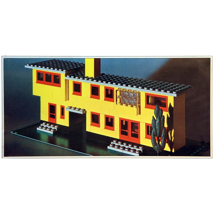 LEGO Station Set 342