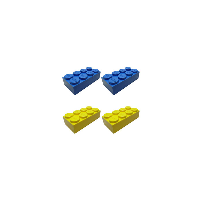 LEGO Pre-School Large Set 503-2