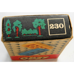 LEGO Trees and Bushes Parts Pack Set 230-2