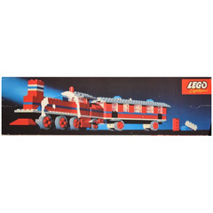 LEGO Train Set 323