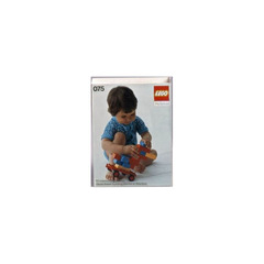 LEGO PreSchool Set 075