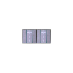 LEGO Straight Road Plates (with crosswalk) Set 302-2