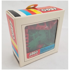 LEGO Windows / Doors & Trees / Bushes Set 049