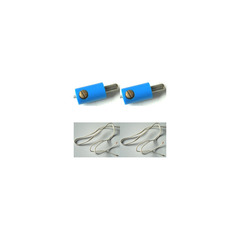 LEGO Wire with Banana Plugs Set 996