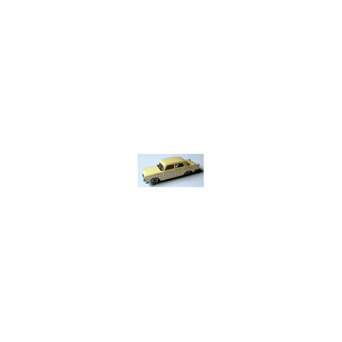LEGO 1:87 Fiat 1800 Set 605-3