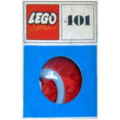 LEGO Large Wheels Pack Set 401-3