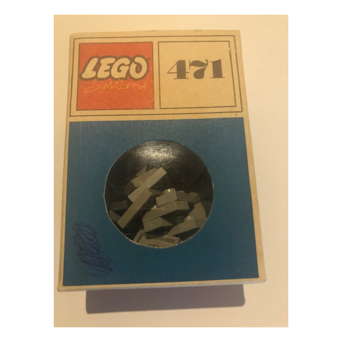 LEGO Tiles (System) Set 471