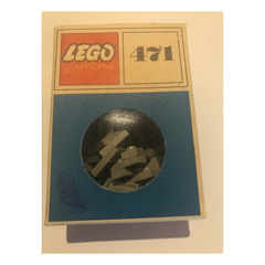 LEGO Tiles (System) Set 471