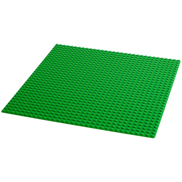 LEGO Green Baseplate Set 11023