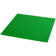 LEGO Green Baseplate Set 11023