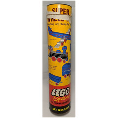 LEGO Super Wheel Toy Set - Sears Exclusive 1610-3