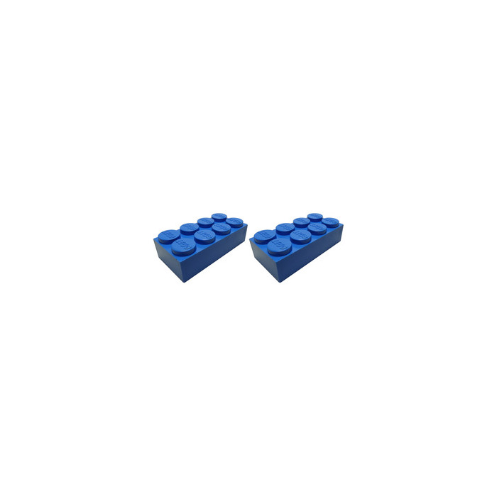 LEGO JUMBO Pull Toy Set 501-3