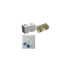 LEGO Lighting Device Pack Set 1245-2