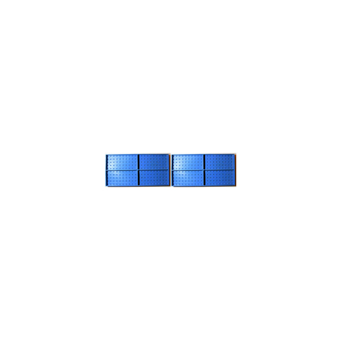 LEGO Large Base Plates Set 700_4-2