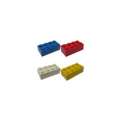 LEGO Bricks Box Set LEGOBRICKS