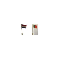 LEGO International Flags Set 1242-2