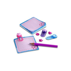LEGO Cool Friends Notes Set 4874