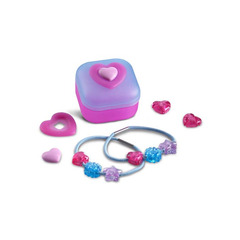 LEGO Fun Friends Hair Bands Set 4876