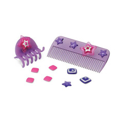 LEGO Hip Hair Set 7523