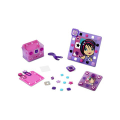 LEGO Modern Magnetic Room Decor Set 7536