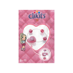 LEGO Heart Set 3194