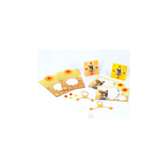 LEGO Daisy Birthday Pack Set 10082
