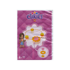LEGO Daisy Set 3195